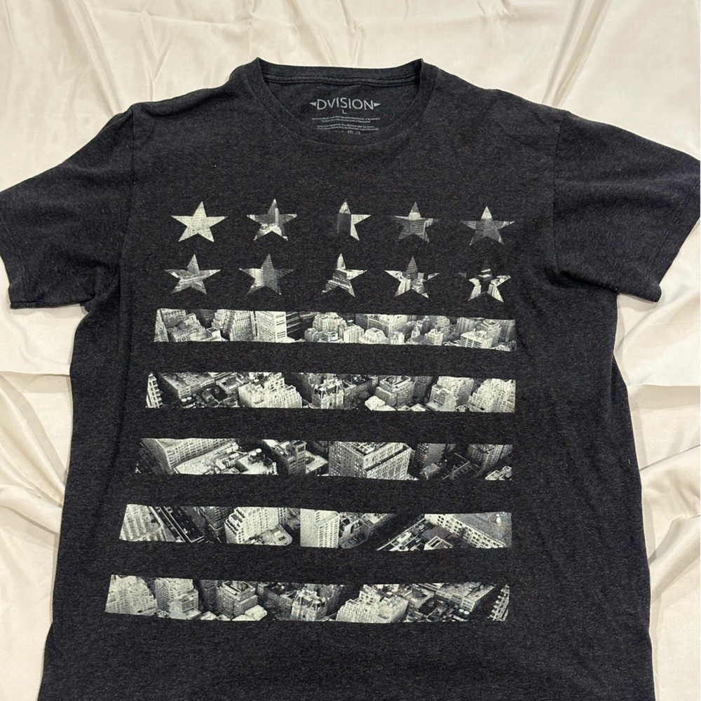Men’s graphic T-Shirt